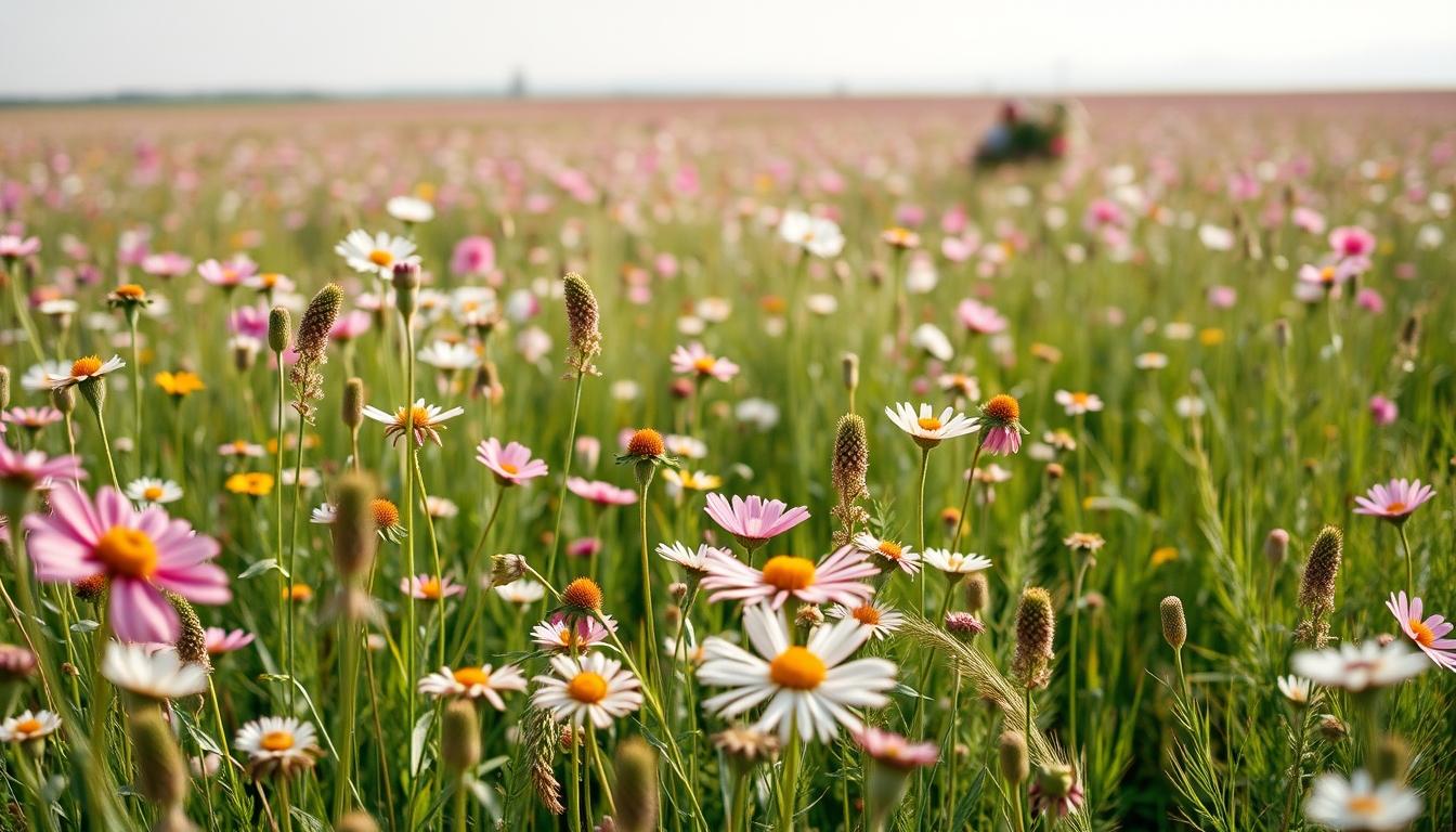 Caring for fresh cut flowers